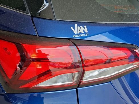 Used 2022 Chevrolet Equinox LS FWD image 37