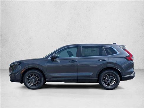 New 2026 Honda CR-V EX-L image 5