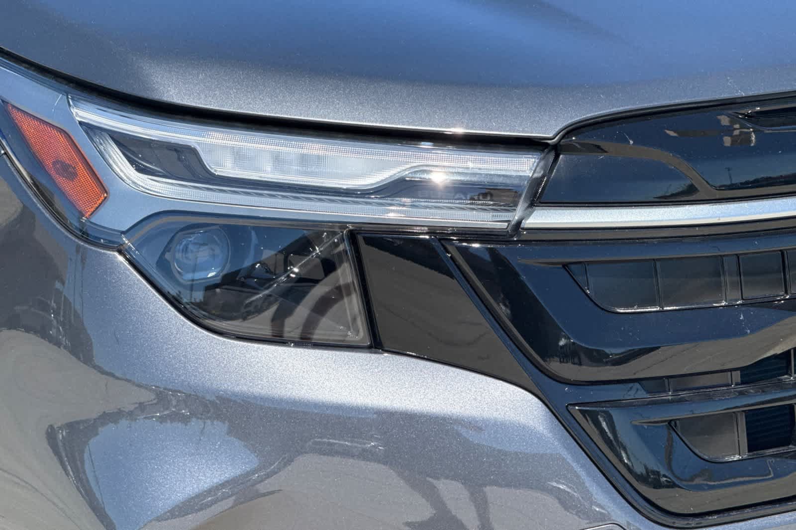 New 2026 Subaru Forester Touring AWD/4WD image 10