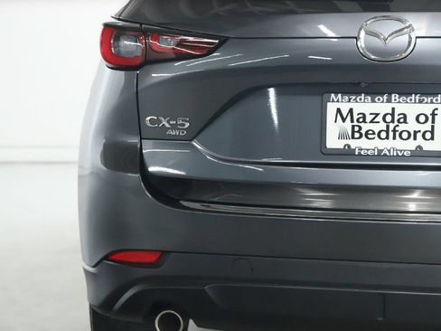 Used 2023 MAZDA CX-5 AWD 2.5 S w/ Premium Plus Pkg image 44