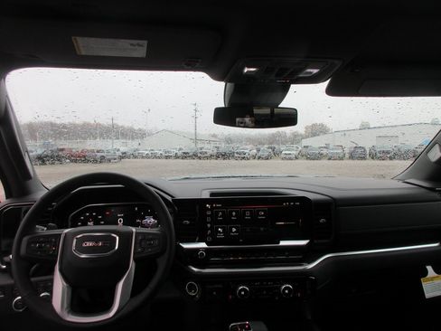 New 2026 GMC Sierra 1500 Elevation w/ Elevation Premium Package image 17