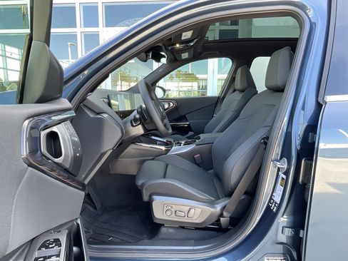 New 2026 BMW X3 xDrive30 w/ Premium Package image 10