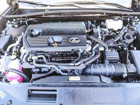 Used 2024 Lexus ES 300h F Sport w/ Accessory Package (Z2) image 26