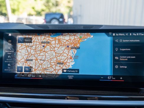 Used 2023 BMW X7 xDrive40i w/ Premium Package image 19