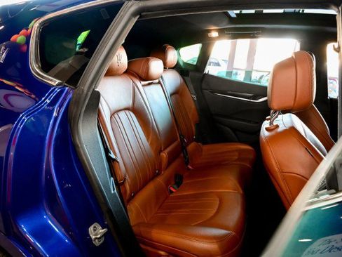 Used 2022 Maserati Levante GT image 26