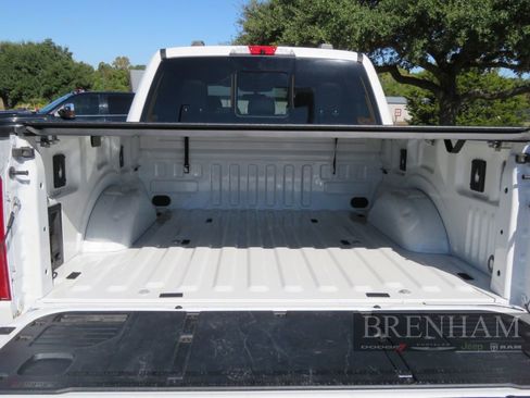 Used 2022 Ford F150 Platinum w/ Equipment Group 701A High image 21