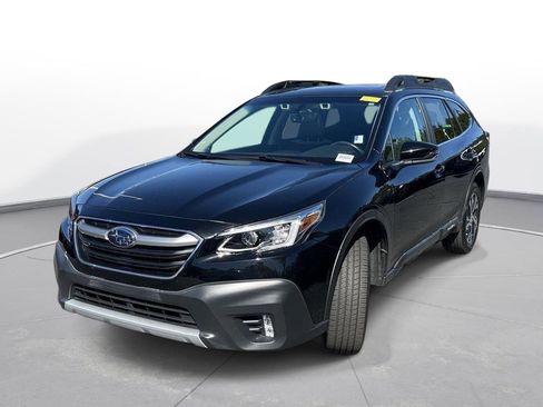 Used 2022 Subaru Outback Limited AWD/4WD image 2