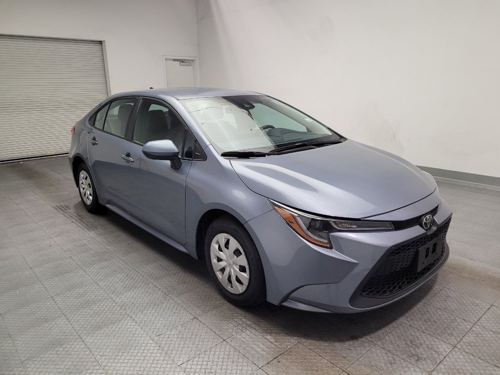 Used 2022 Toyota Corolla L FWD image 13