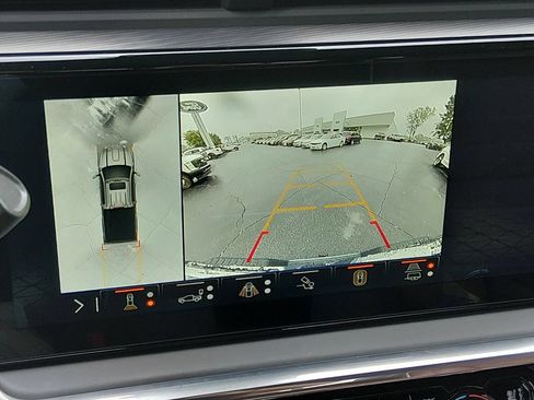 Used 2025 GMC Sierra 2500 Denali Ultimate AWD/4WD image 19