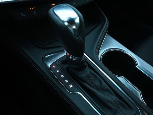 New 2026 Cadillac CT4 Sport image 14