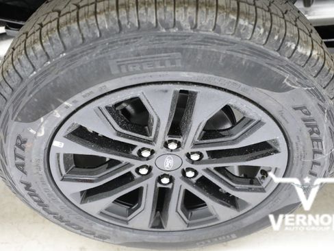 New 2026 Ford F150 XLT image 34