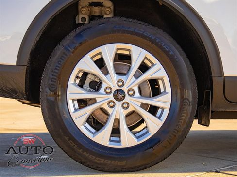 Used 2024 Ford Escape Active w/ Tech Pack #1 image 9