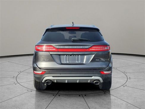 Used 2017 Lincoln MKC Reserve w/ Lincoln MKC Climate Package image 11