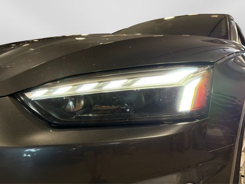 Used 2024 Audi A5 2.0T Premium Plus AWD/4WD image 13