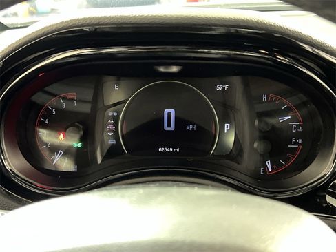 Used 2024 Dodge Durango GT image 15