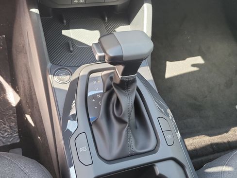 New 2025 Kia K4 EX image 30