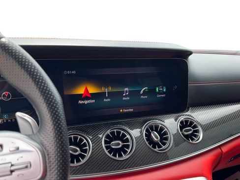 Used 2019 Mercedes-Benz AMG GT 63 image 20