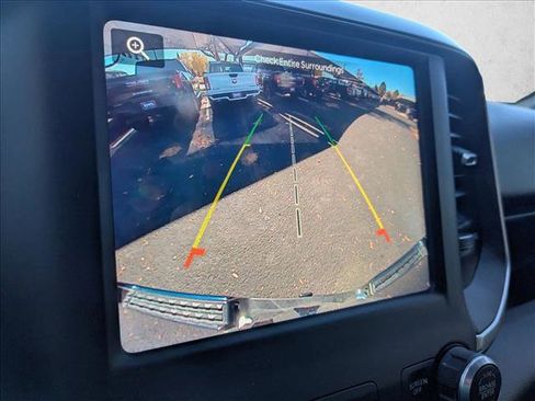 Used 2024 RAM 1500 Big Horn w/ Trailer Tow Group image 9