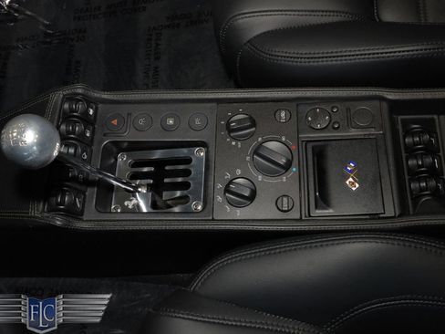 Used 1997 Ferrari F355 Spider RWD image 31