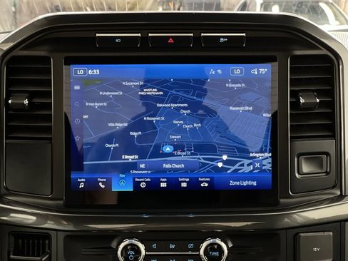 Used 2023 Ford F150 XLT w/ Equipment Group 302A High image 20