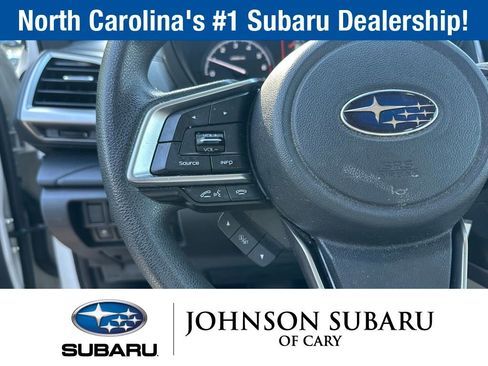 Used 2020 Subaru Forester w/ Alloy Wheel Package AWD/4WD image 13
