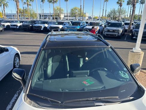 Used 2022 Toyota RAV4 XSE image 12