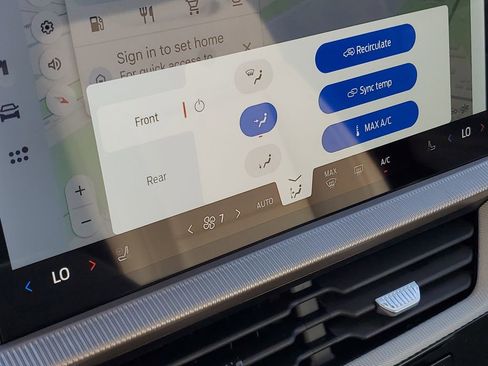 New 2026 Ford Explorer Active image 20