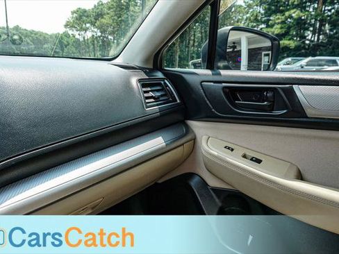 Used 2018 Subaru Outback 2.5i AWD/4WD image 33