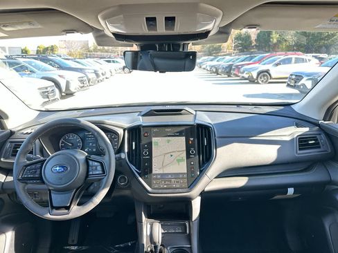 New 2026 Subaru Ascent Bronze Edition image 20