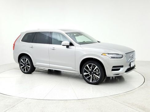 New 2025 Volvo XC90 B6 Plus w/ Protection Package Premier image 3
