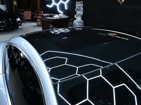 Used 2016 Jaguar F-TYPE S image 38