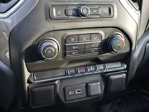 Used 2021 Chevrolet Silverado 1500 W/T w/ WT Convenience Package image 18