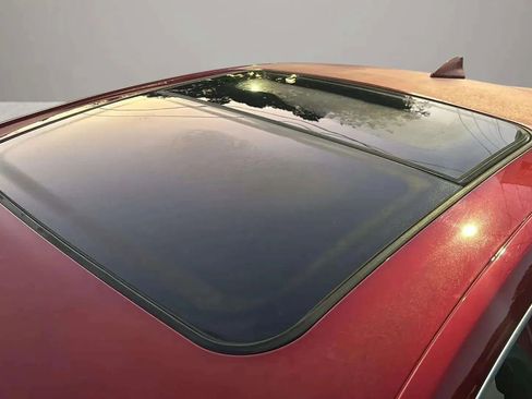 Used 2017 Cadillac CTS Luxury image 31