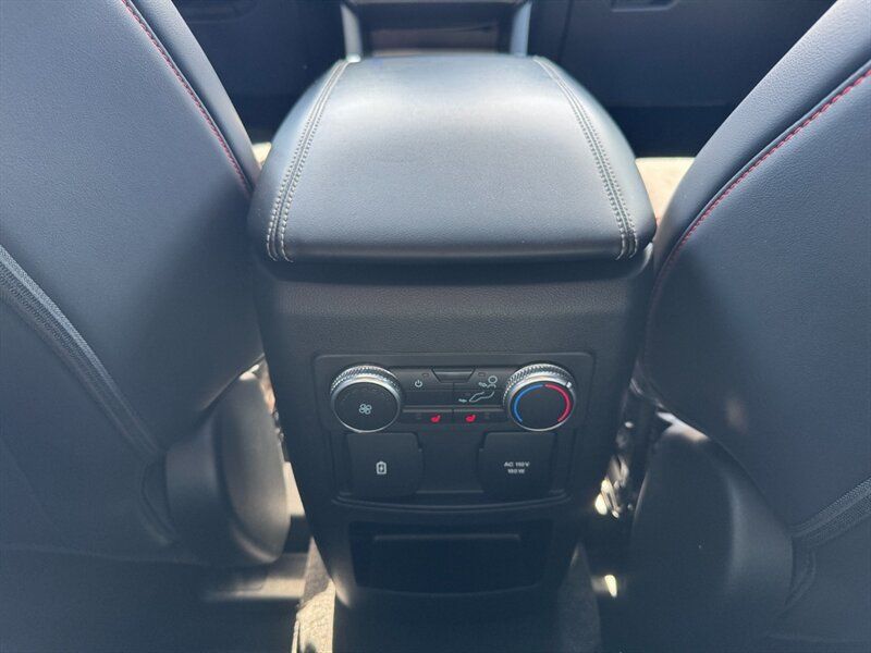 Used 2020 Ford Explorer ST w/ ST Street Pack AWD/4WD image 39