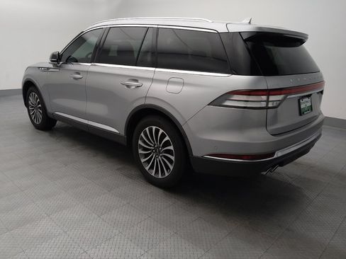 Used 2020 Lincoln Aviator Reserve w/ Equipment Group 201A AWD/4WD image 3