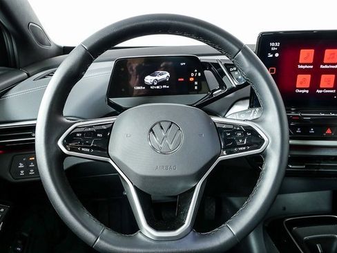 Certified 2023 Volkswagen ID.4 Pro S Plus image 8