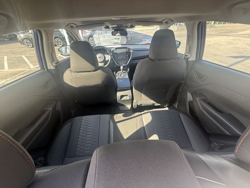 New 2026 Subaru Impreza 2.0i Sport image 9