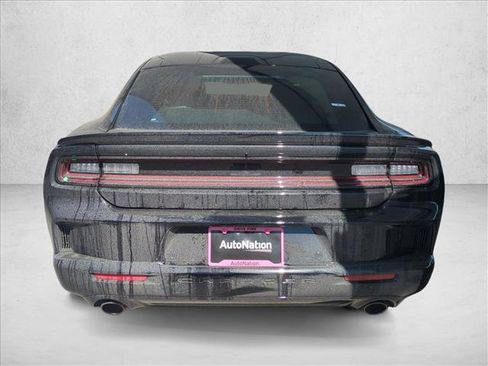 New 2026 Dodge Charger Scat Pack image 8