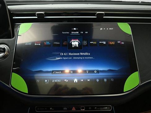 New 2026 Mercedes-Benz E 350 4MATIC Sedan image 12