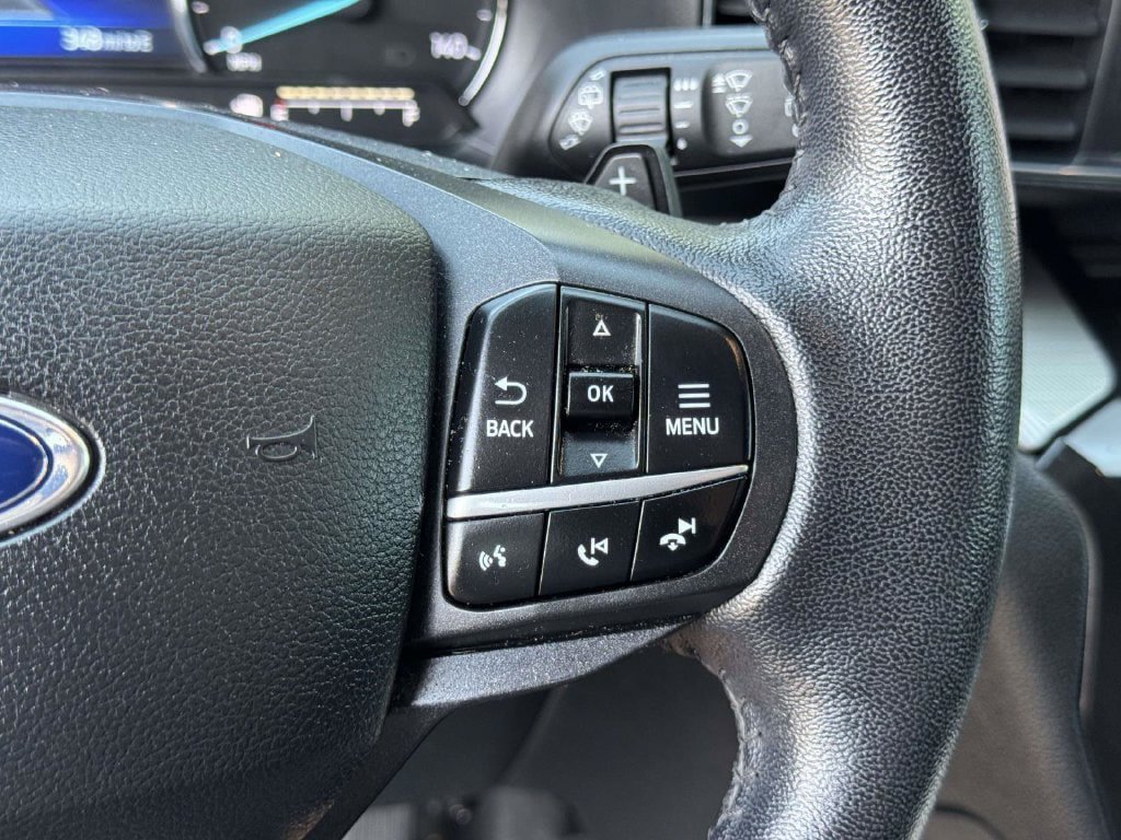 Used 2020 Ford Explorer XLT w/ Equipment Group 202A AWD/4WD image 13