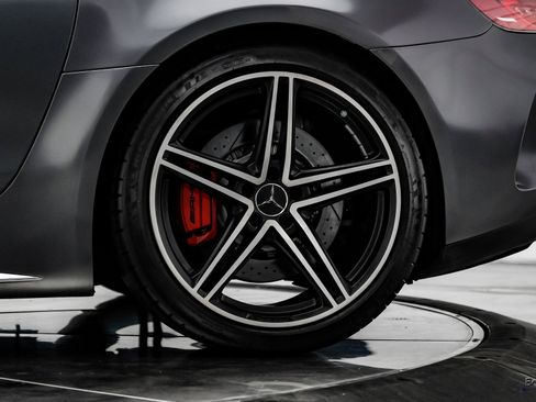 Used 2018 Mercedes-Benz AMG GT C image 83