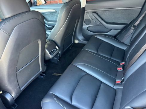 Used 2023 Tesla Model 3 Standard Range RWD image 14