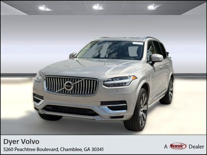 Used 2024 Volvo XC90 T8 Plus w/ Protection Package Premier