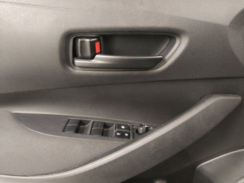 Used 2023 Toyota Corolla LE FWD image 27