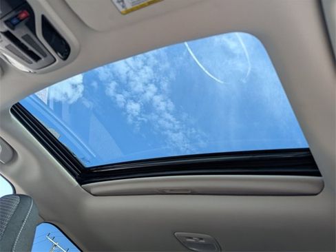 New 2025 Subaru Outback Premium image 11