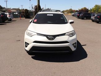 Used 2018 Toyota RAV4 Limited w/ All Weather Liner Package AWD/4WD video 2