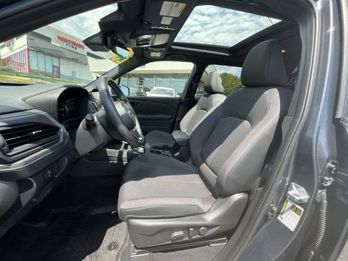 Certified 2025 Subaru Forester Limited AWD/4WD image 14