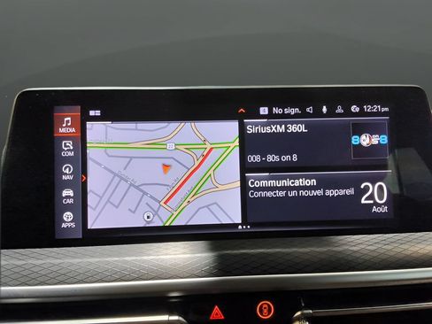 Used 2023 BMW X4 xDrive30i w/ Premium Essential Package AWD/4WD image 23