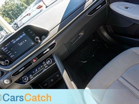 Used 2021 Hyundai Sonata SEL image 24