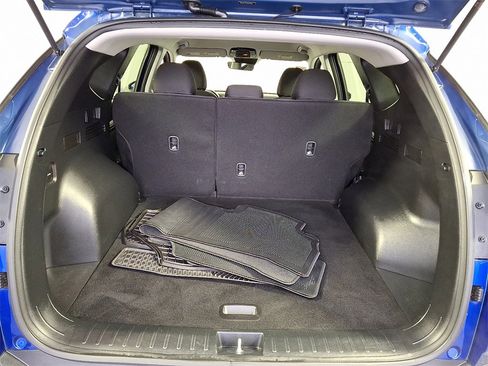 Used 2022 Hyundai Tucson SEL image 32